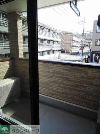 ルミエール モンドBの物件内観写真